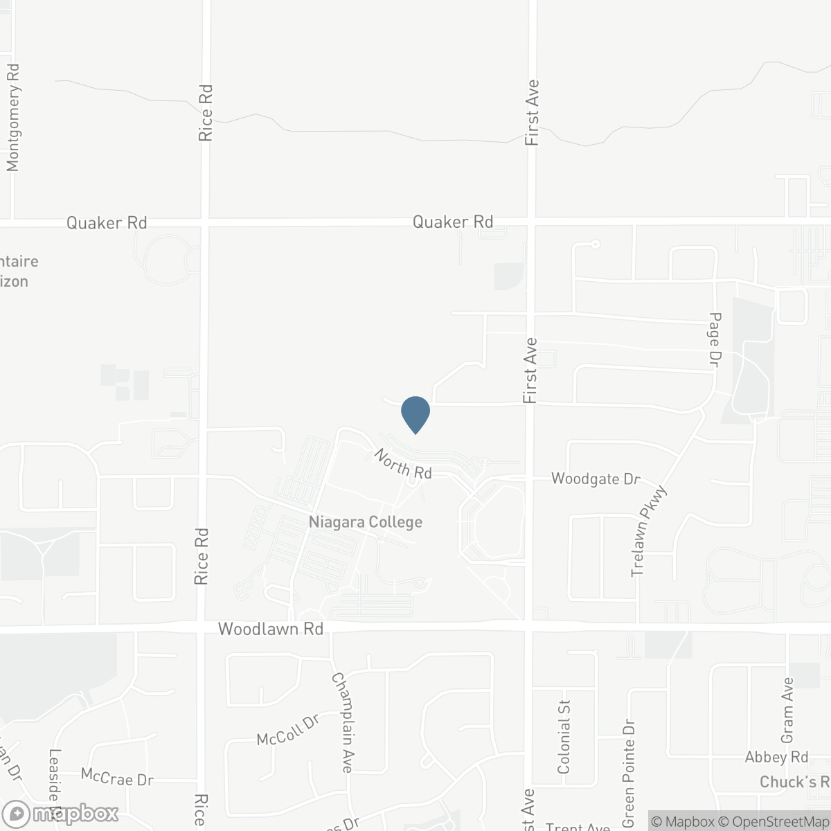 67 COLLEGE PARK DRIVE, Welland, Ontario L3C 6Z7